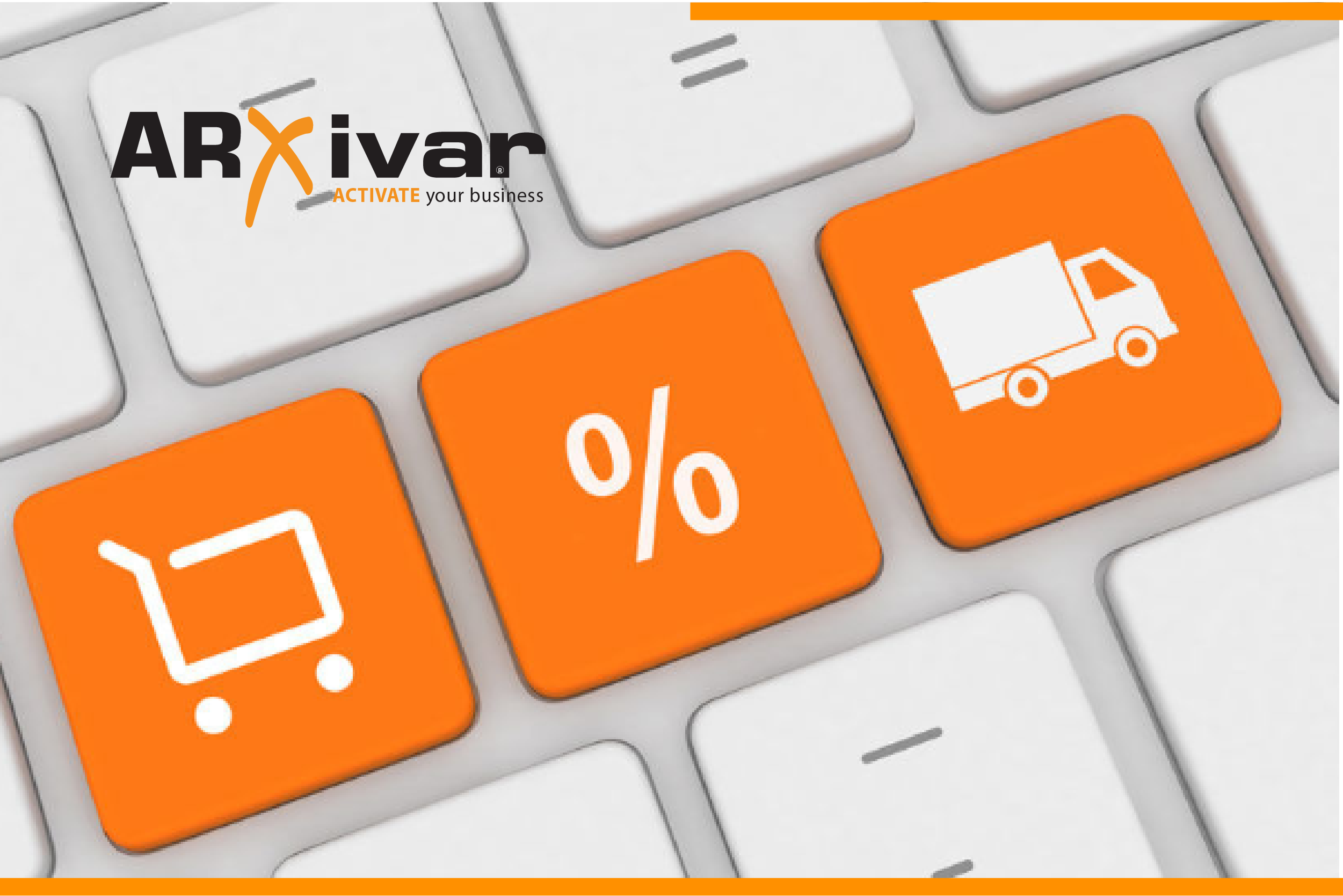 Digital order management