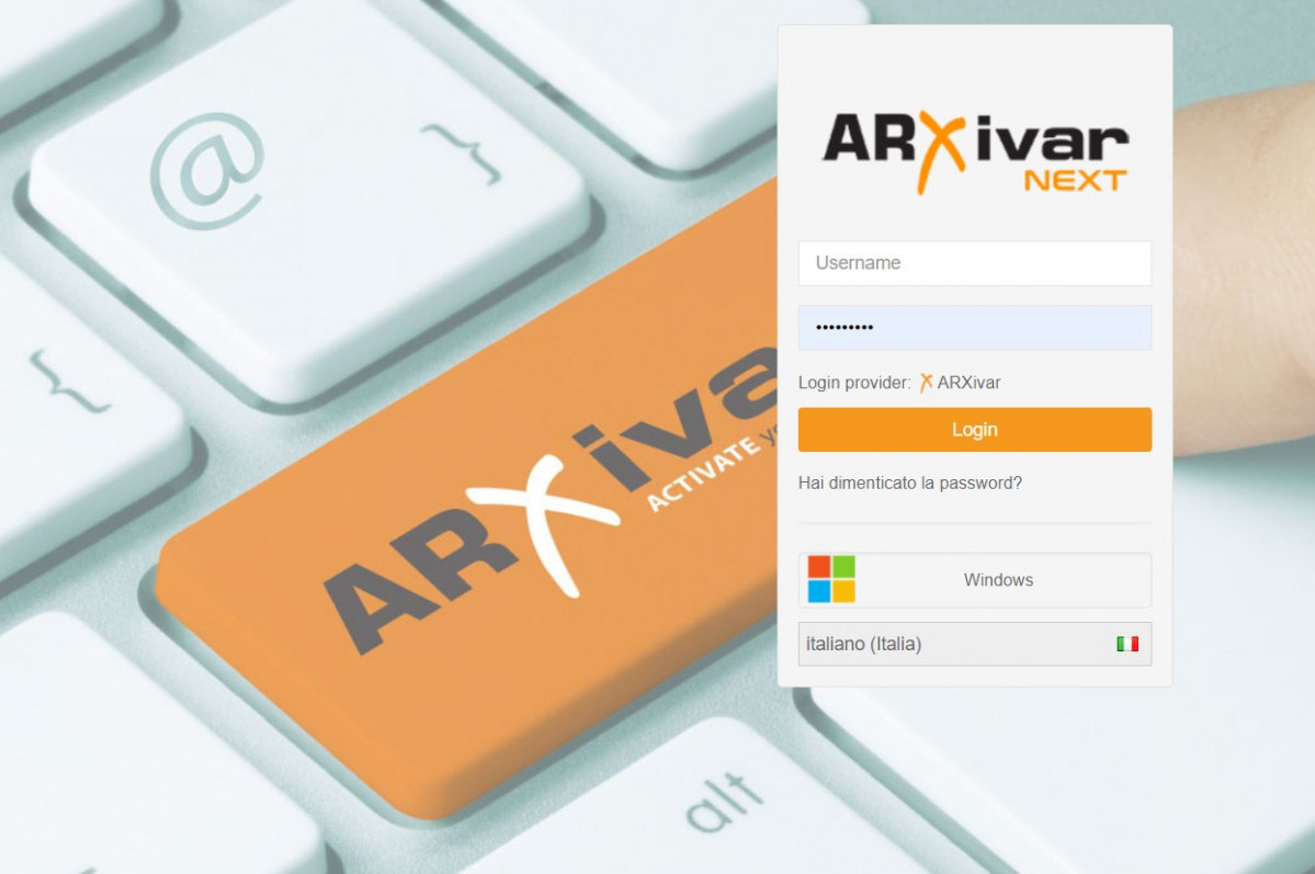 ARXivar NEXT: nuevas funcionalidades y mayor facilidad de utilización