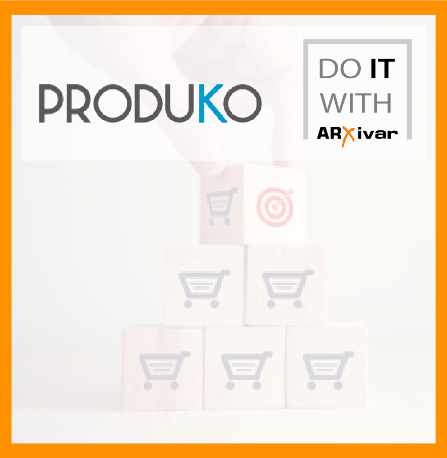 Automate the management of customer sales offers