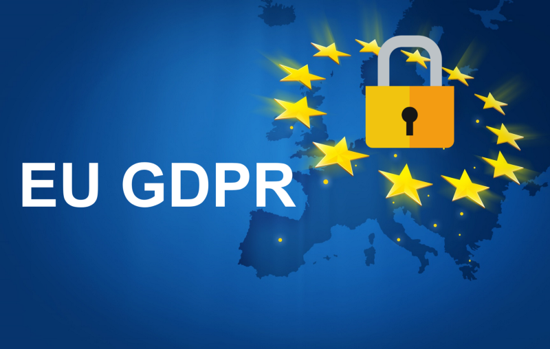 Ensuring GDPR compliance through process management