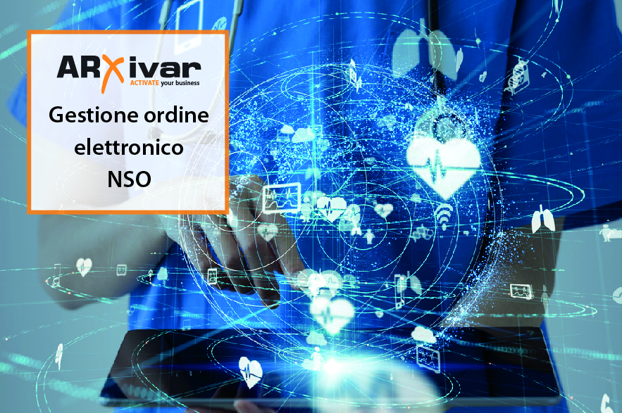 Ordine Elettronico Sanità (NSO)