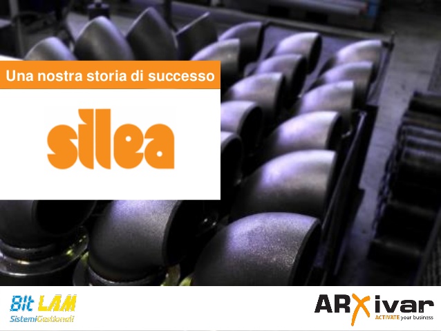 ARXivar para Silea