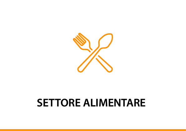 Settore Alimentare