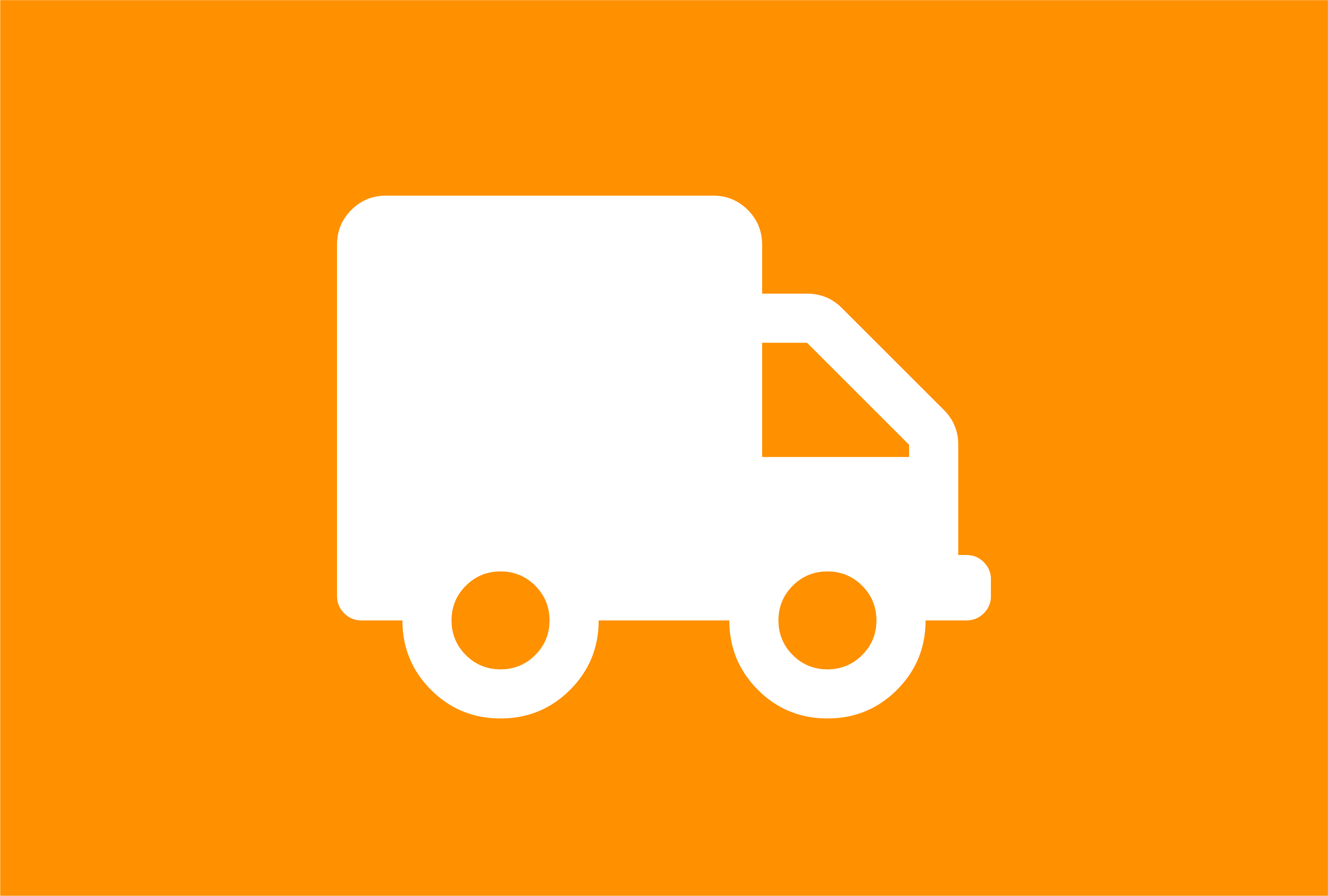 Logistics sector