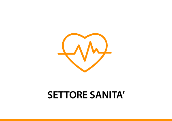 Settore Sanità