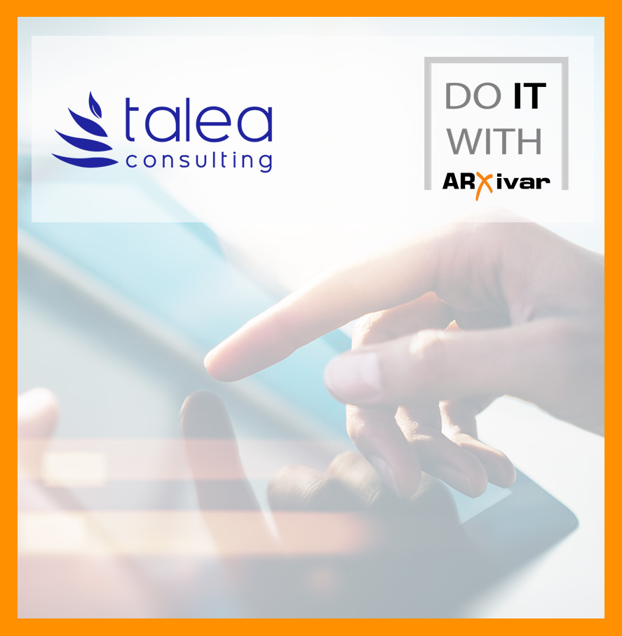 Digitalising Information – T-SIGNER Graphometric Signature