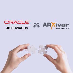 Digital Trust Services/JDE