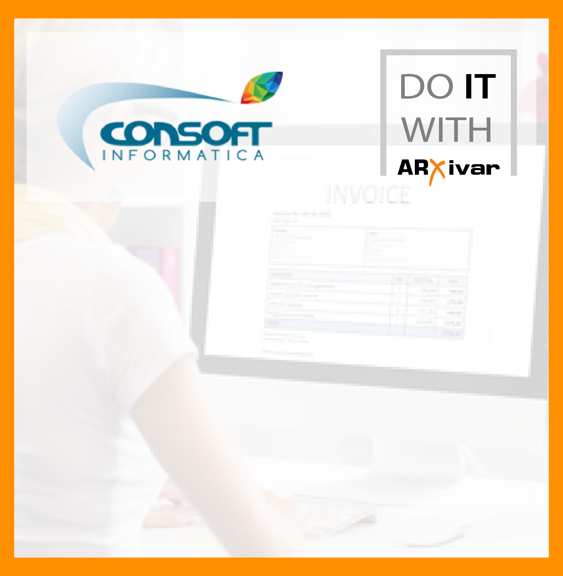 From purchase request to invoice payment