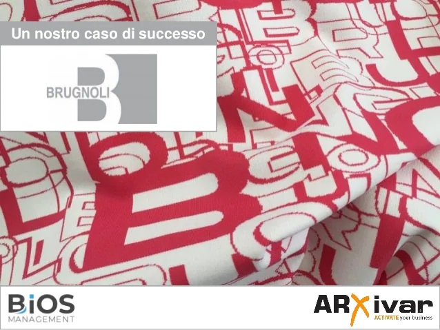 Funzione customer service: workflow processi per Brugnoli