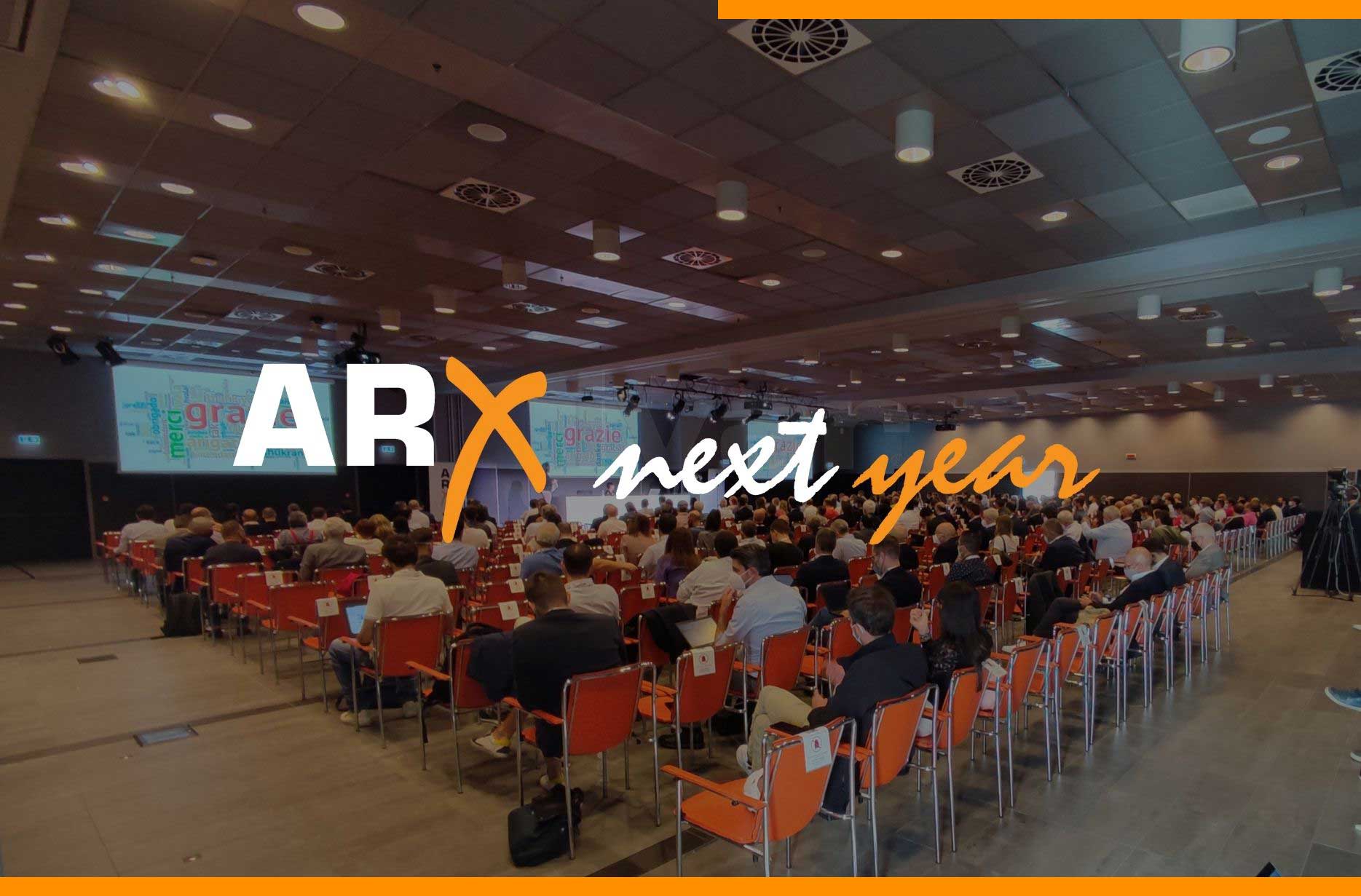 NEXT YEAR 2022: insieme per guidare la Rivoluzione Digitale