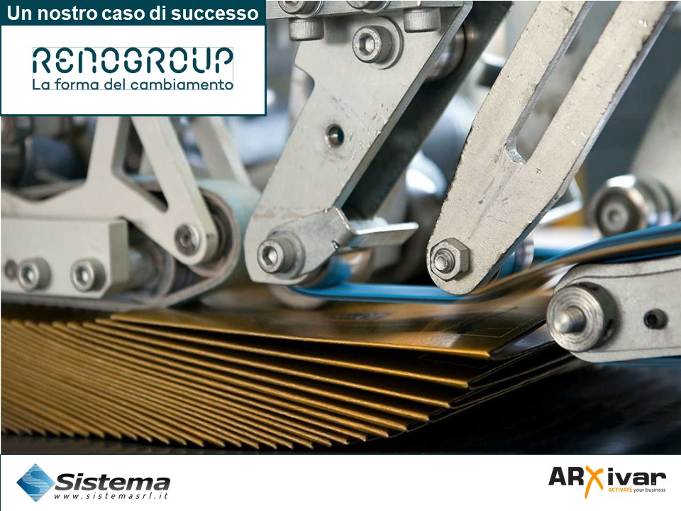 Qualità certificata e tracciabilità del packaging nel settore healthcare