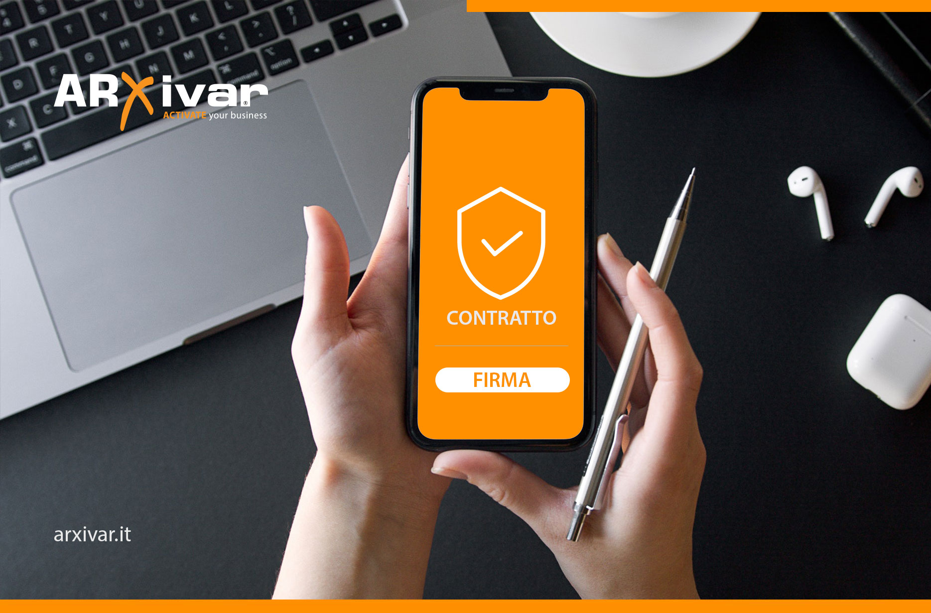 Firma elettronica avanzata (FEA): come funziona e quando si usa