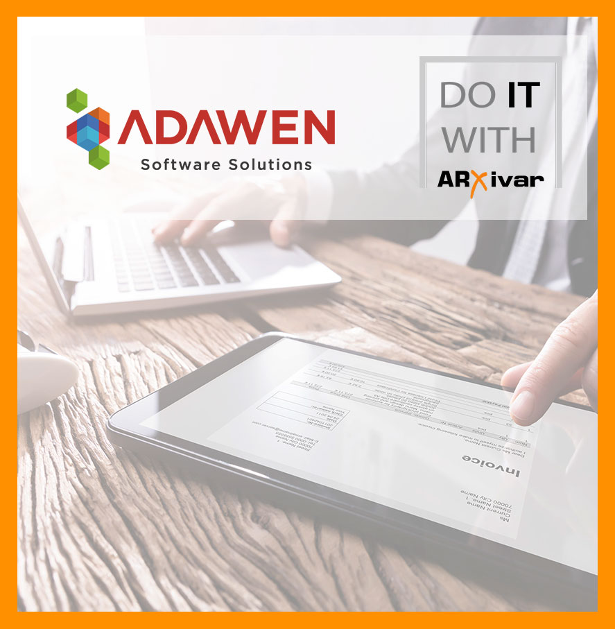 Conservazione fatture d’acquisto automatica con workflow | ARXivar