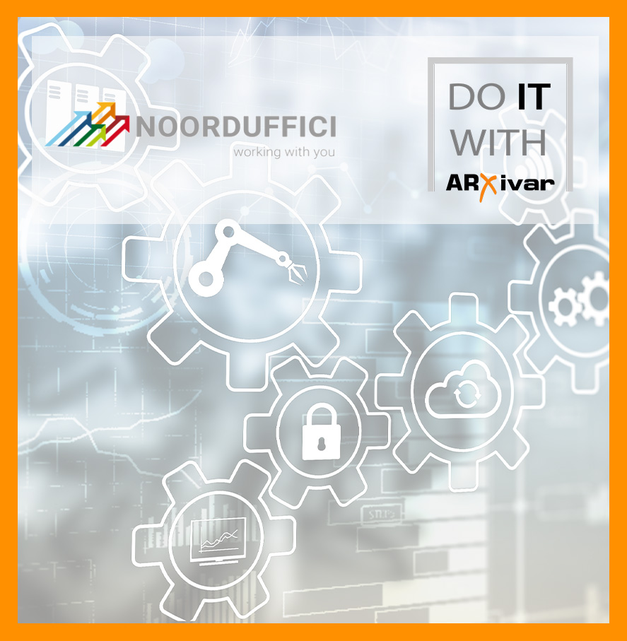Integrazione Industria 4.0 | ARXivar