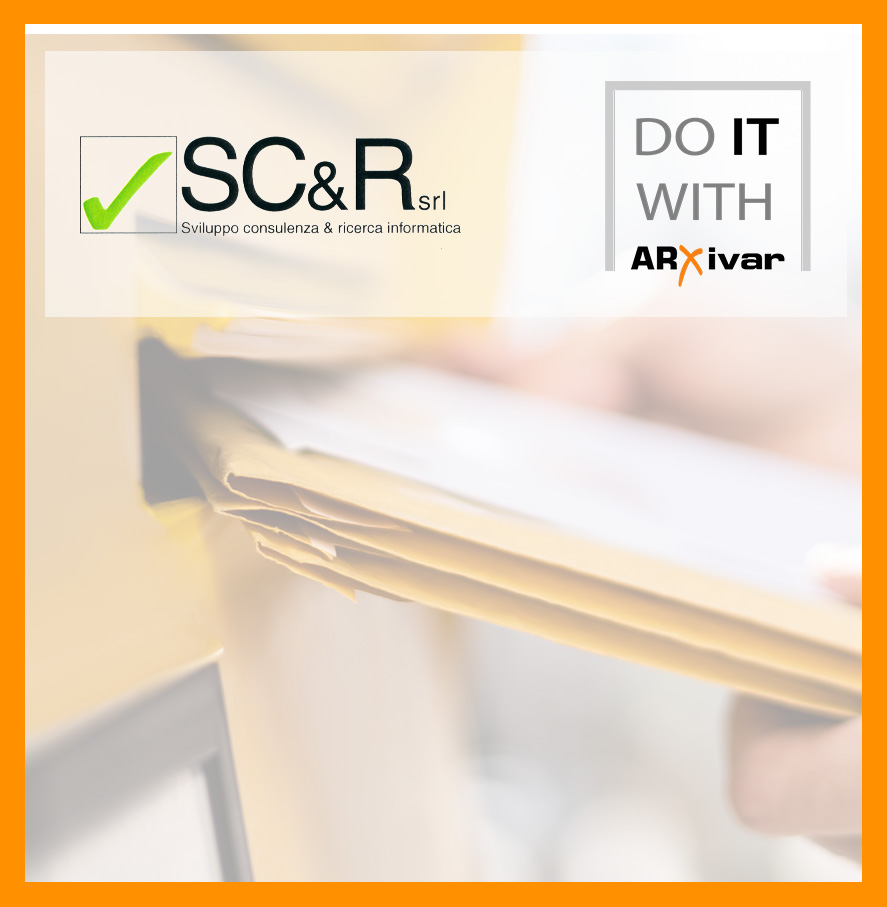 Postalizzazione automatica documenti condominiali con workflow | ARXivar
