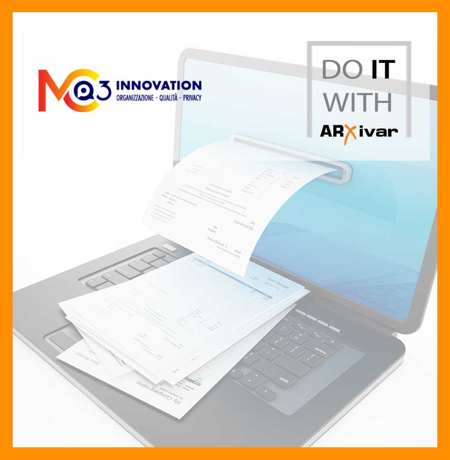 Gestione ordini con workflow | ARXivar