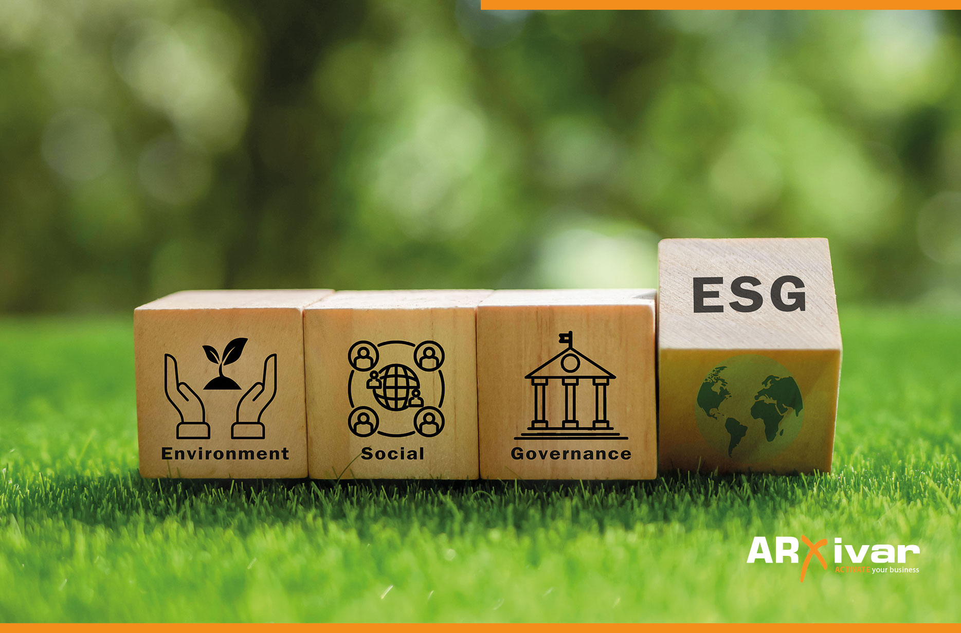 Criterios ESG: ¿qué son? | ARXivar