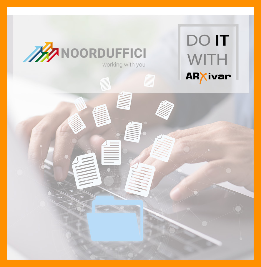 Gestione ciclo fatture fornitori con INFOR LN  | ARXivar