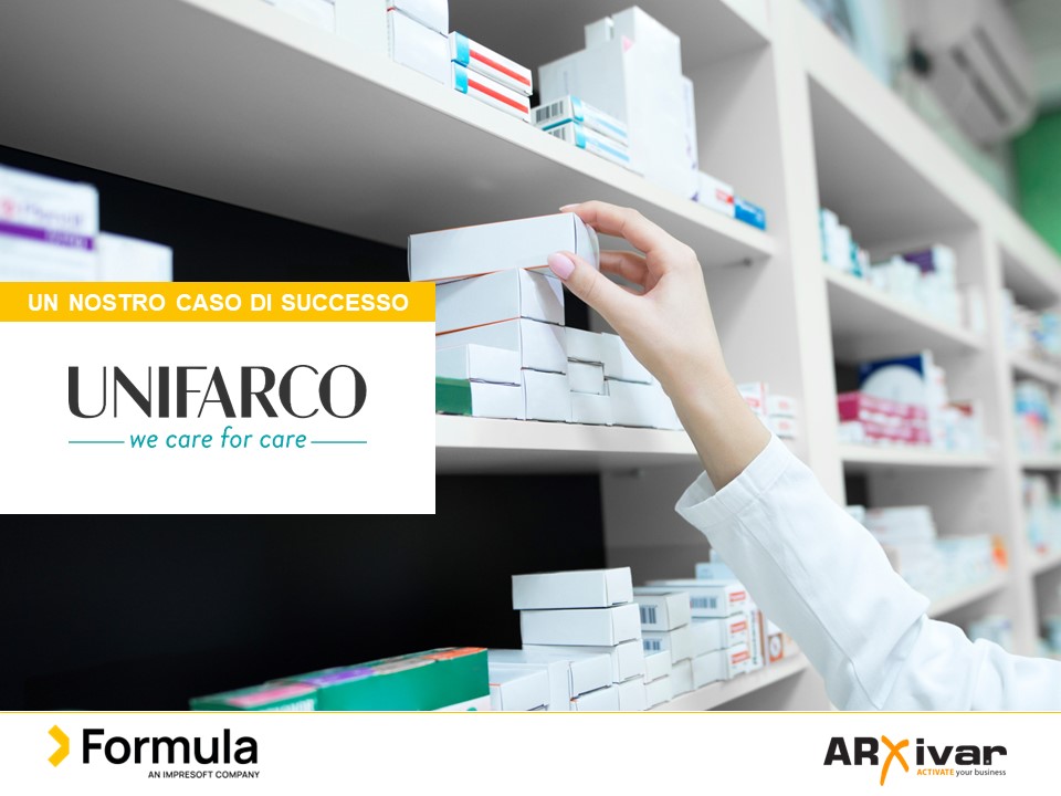 Migliorare la gestione dei documenti con ARXivar