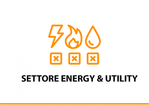 Settore Energy & Utility