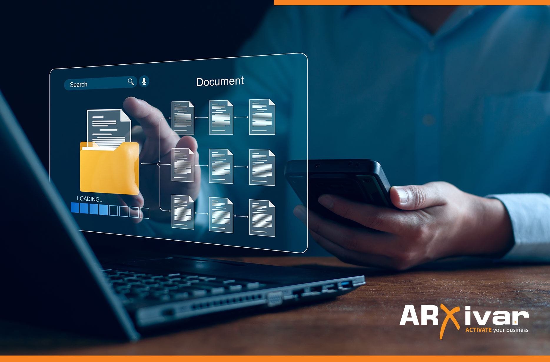 Le Linee guida AgID a supporto della Digital Transformation | ARXivar