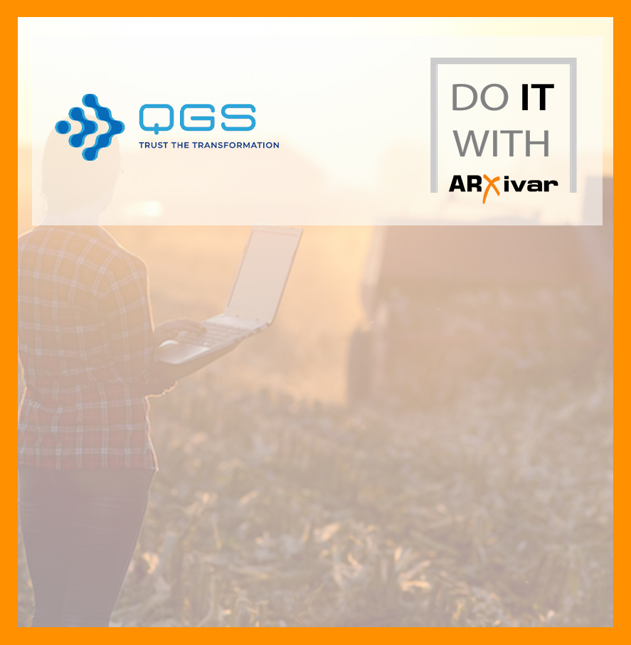 Optimización de los procesos documentales en el sector agroalimentario