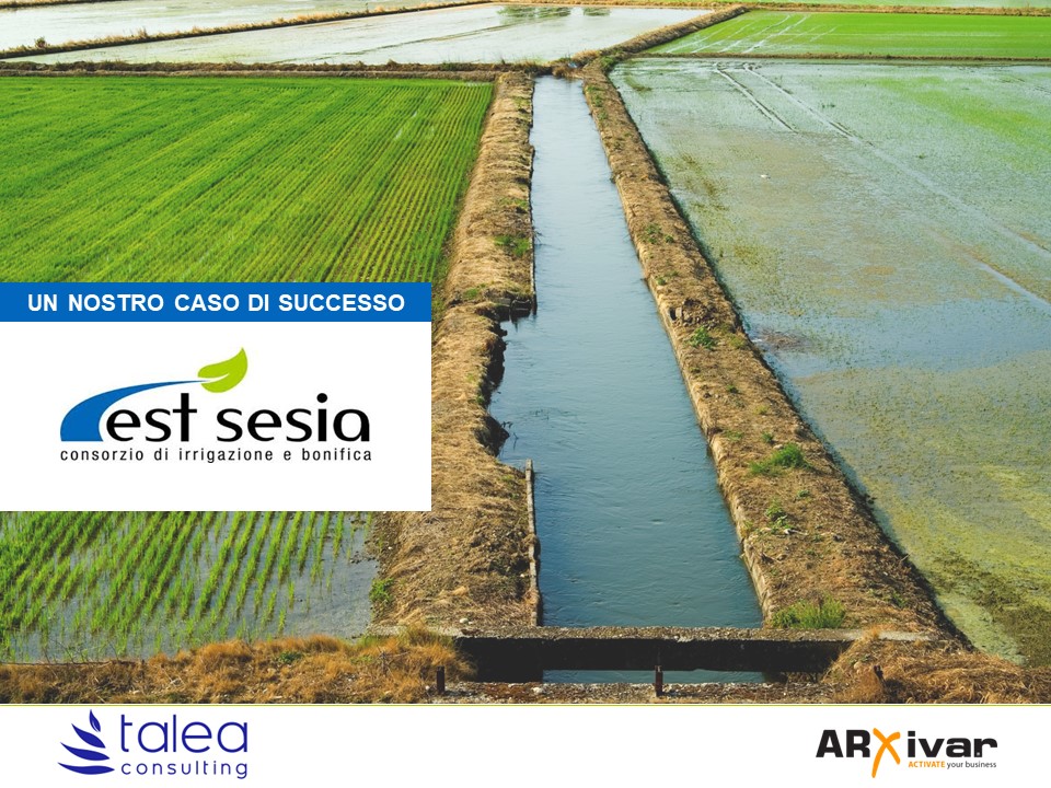 Gestione centralizzata di processi e informazioni tra diverse sedi aziendali | ARXivar