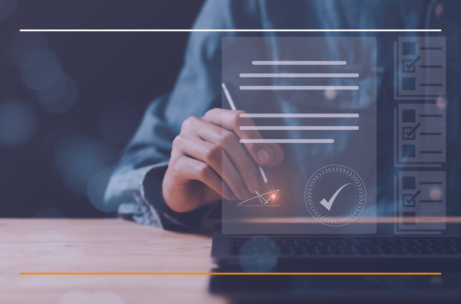 Firma elettronica semplice o avanzata? Differenze e quale scegliere