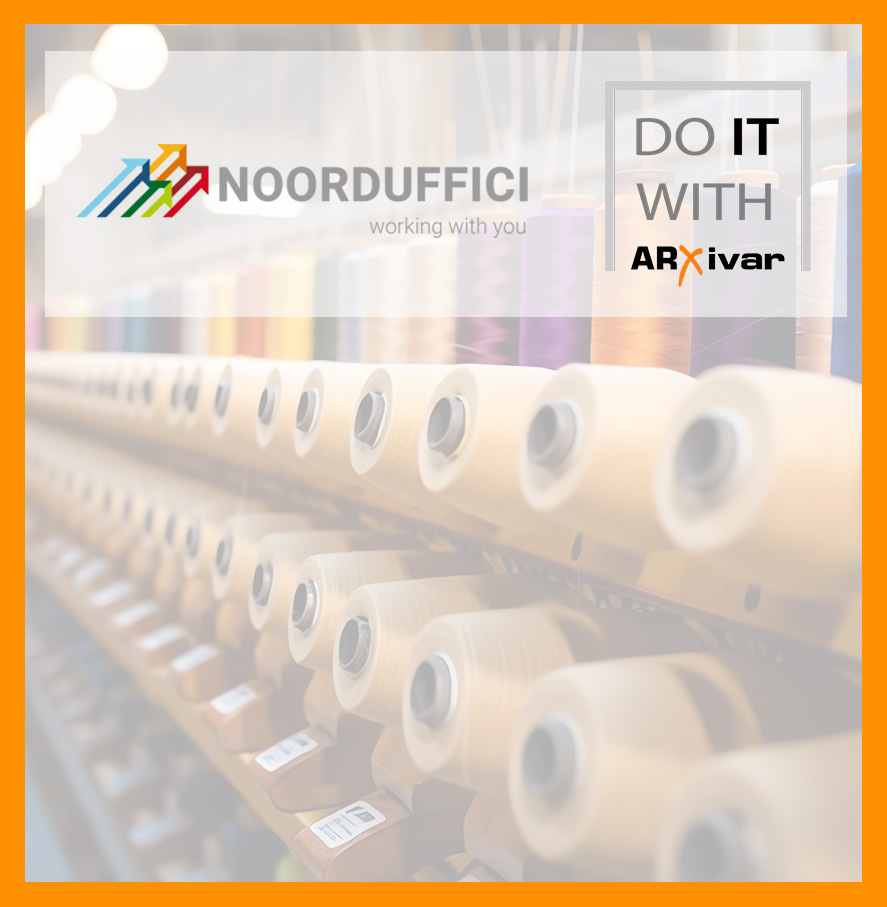 Archiviazione DDT con Intelligenza Artificiale | ARXivar