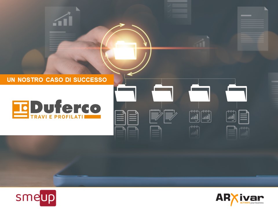 Ottimizzare la gestione integrata della documentazione relativa a forniture | ARXivar