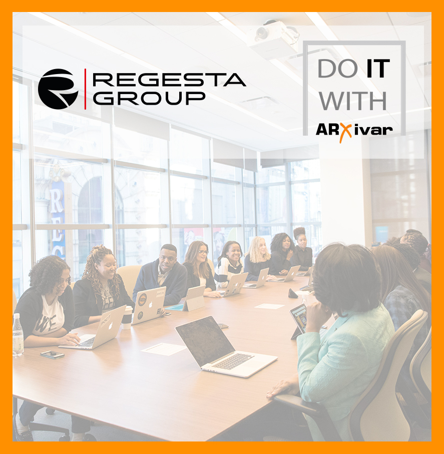 Digitalizzazione DDT cliente con SAP e ARXivar