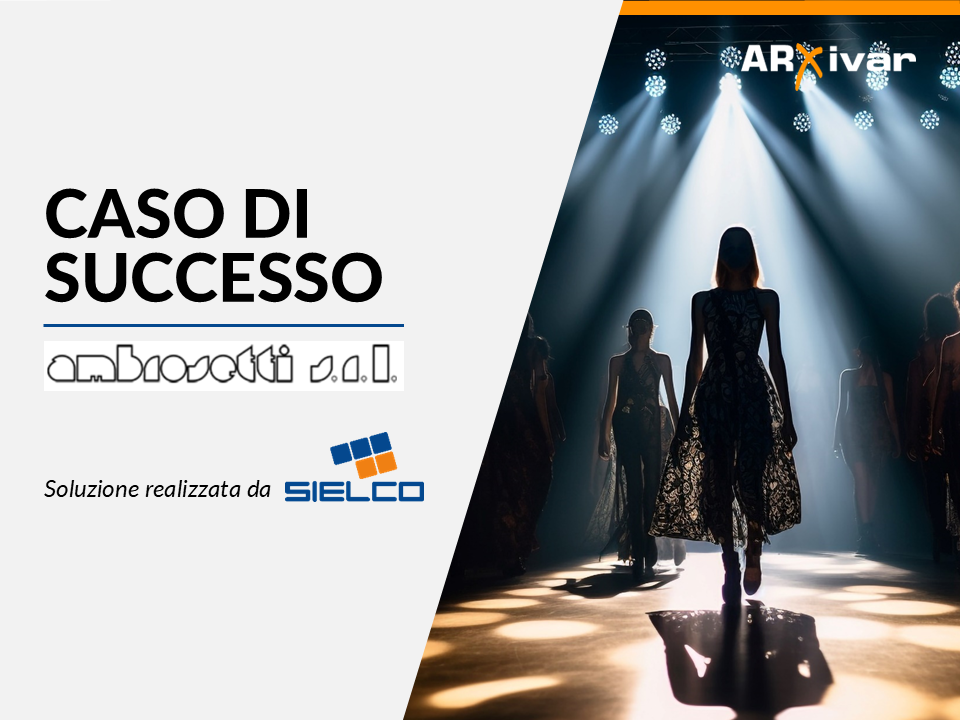 Gestione automatizzata dei DDT e dei certificati relativi ai prodotti | ARXivar
