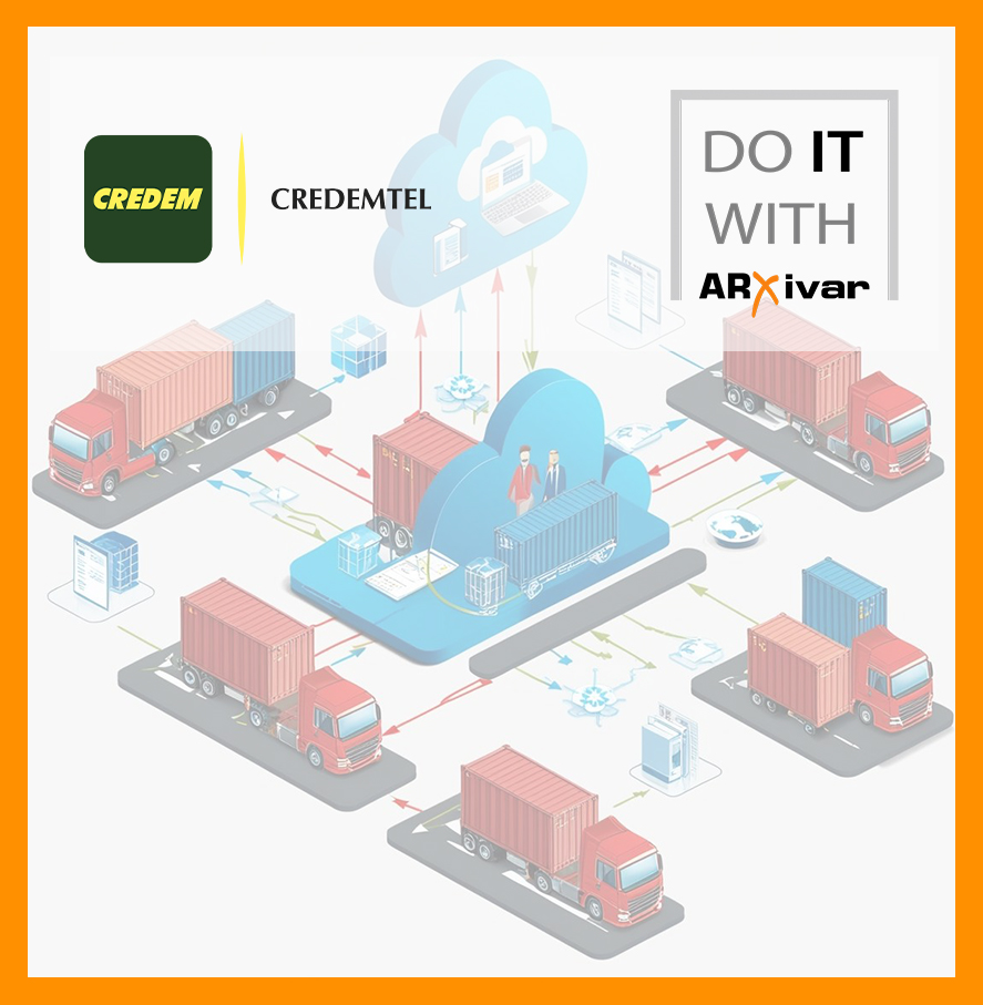 Passaggio in cloud del sistema documentale per azienda di logistica specializzata | ARXivar