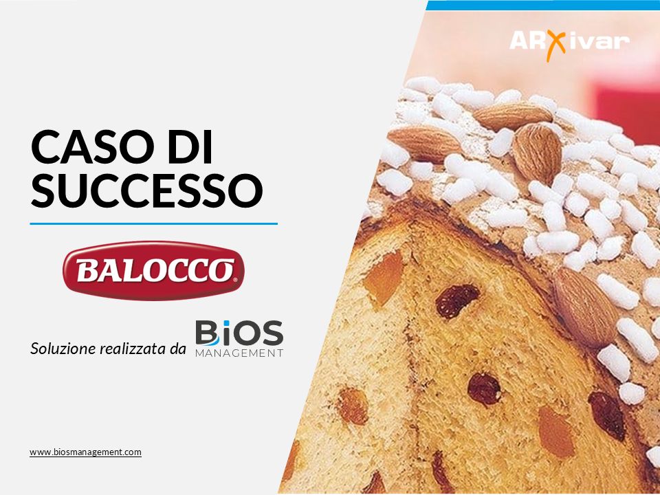 Digitalizzazione e ottimizzazione dei processi per un ciclo passivo efficiente | ARXivar