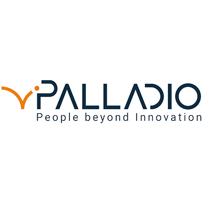 PALLADIO SOFTWARE HOUSE