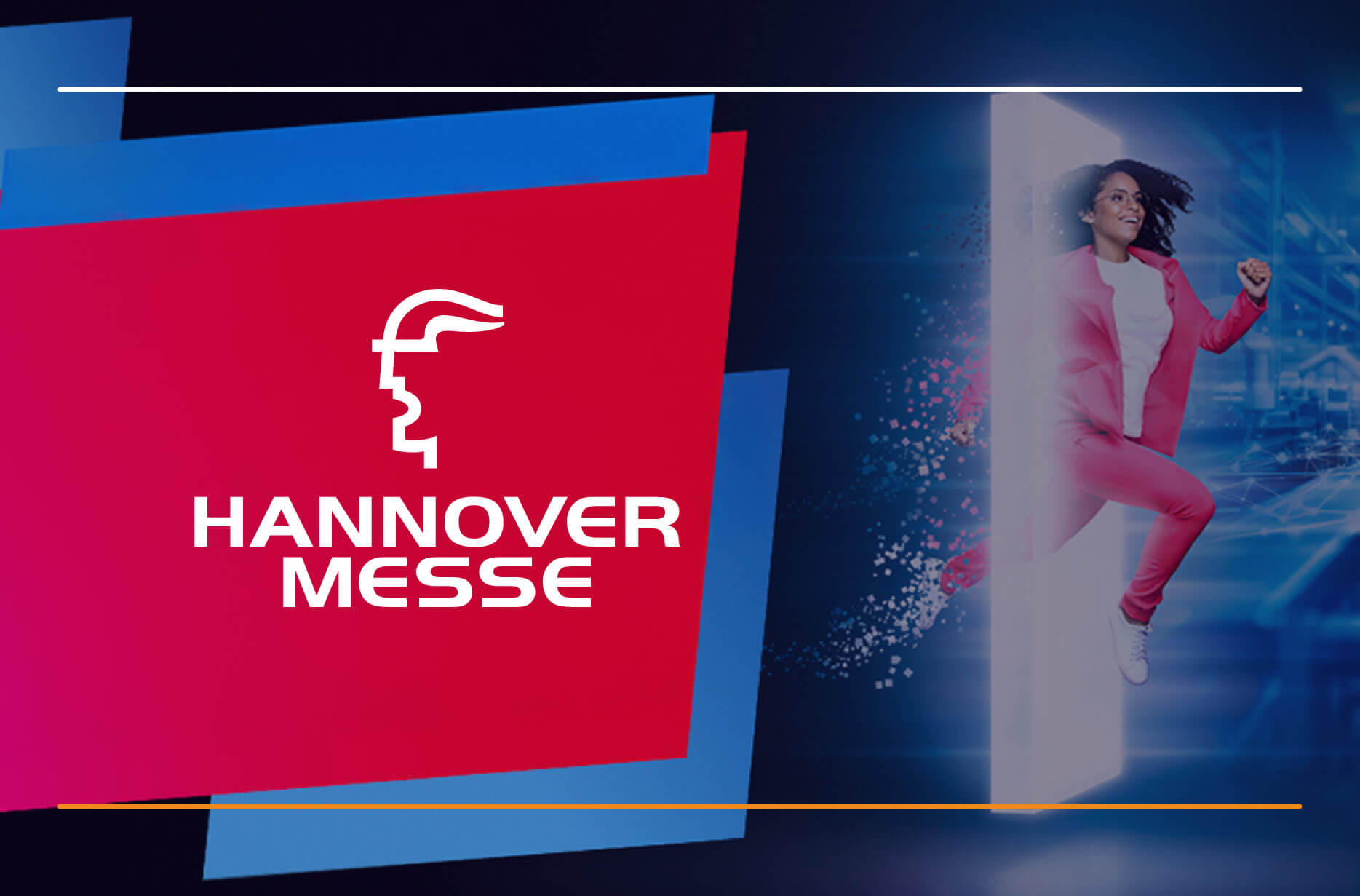 Le soluzioni digitali di Able Tech all’Hannover Messe 2025