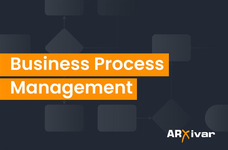 Business Process Management: come ottimizzare i flussi di lavoro nella tua azienda