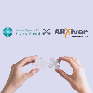 Flex ARXivar Invoice Connector