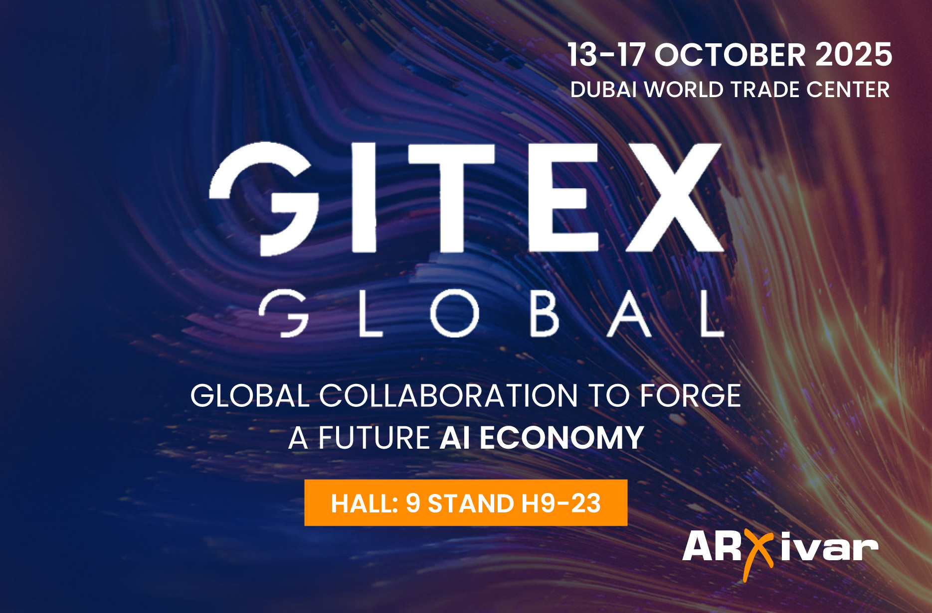 Digitalizzazione, AI e nuove partnership: Able Tech vola al GITEX GLOBAL 2025