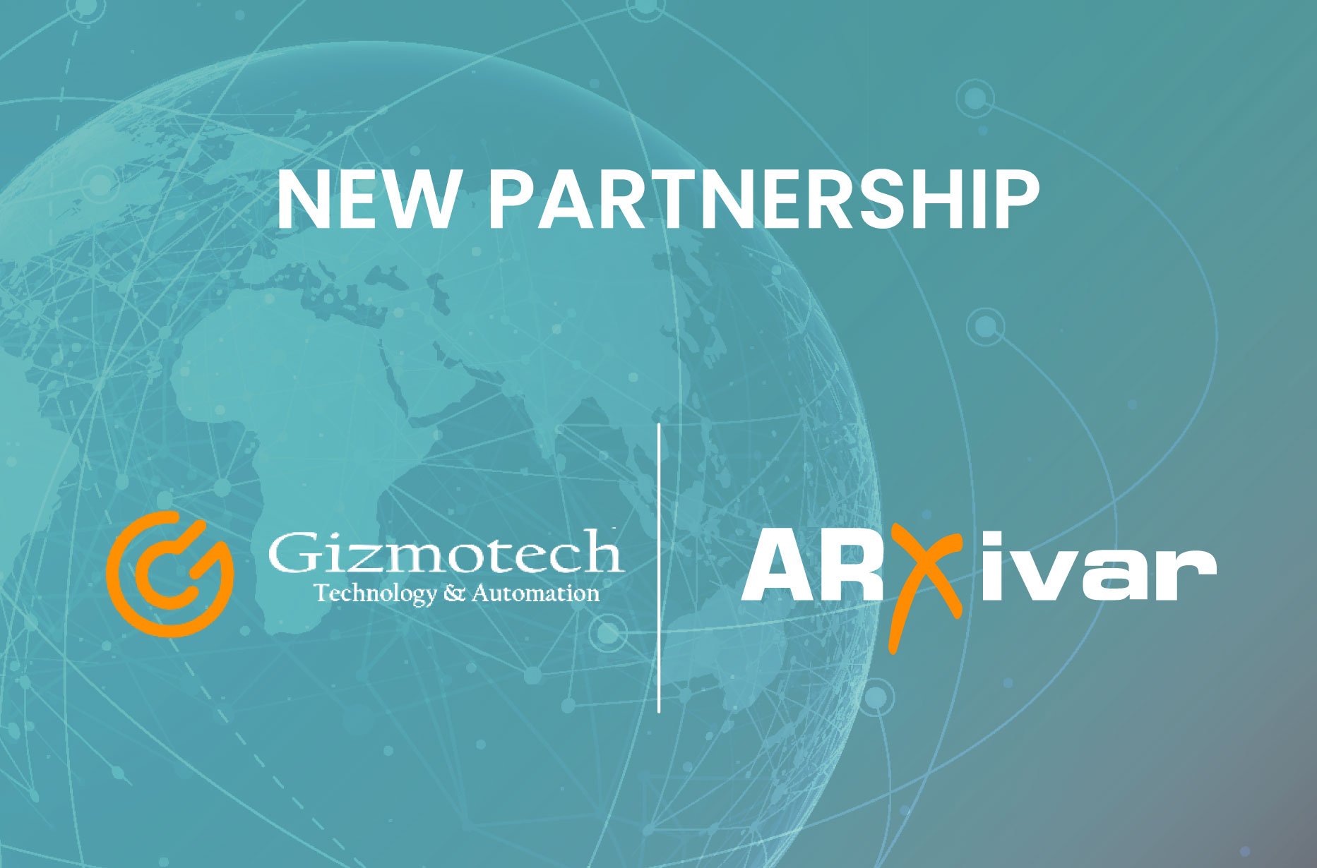 Able Tech announces Strategic Partnership with Gizmotech Limited