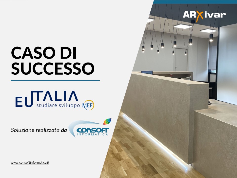 Sistema di monitoraggio dell’avanzamento delle commesse | ARXivar