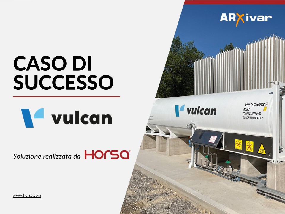 Digitalizzazione del processo contrattuale | ARXivar