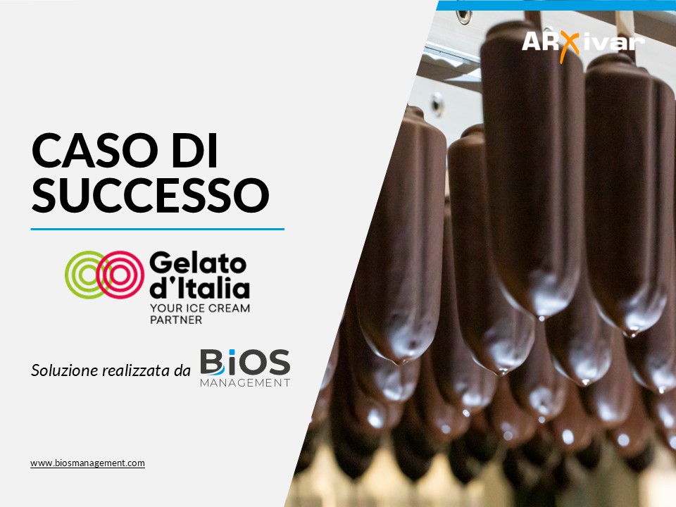Digitalizzazione e automazione del flusso di documenti di Controllo Qualità | ARXivar