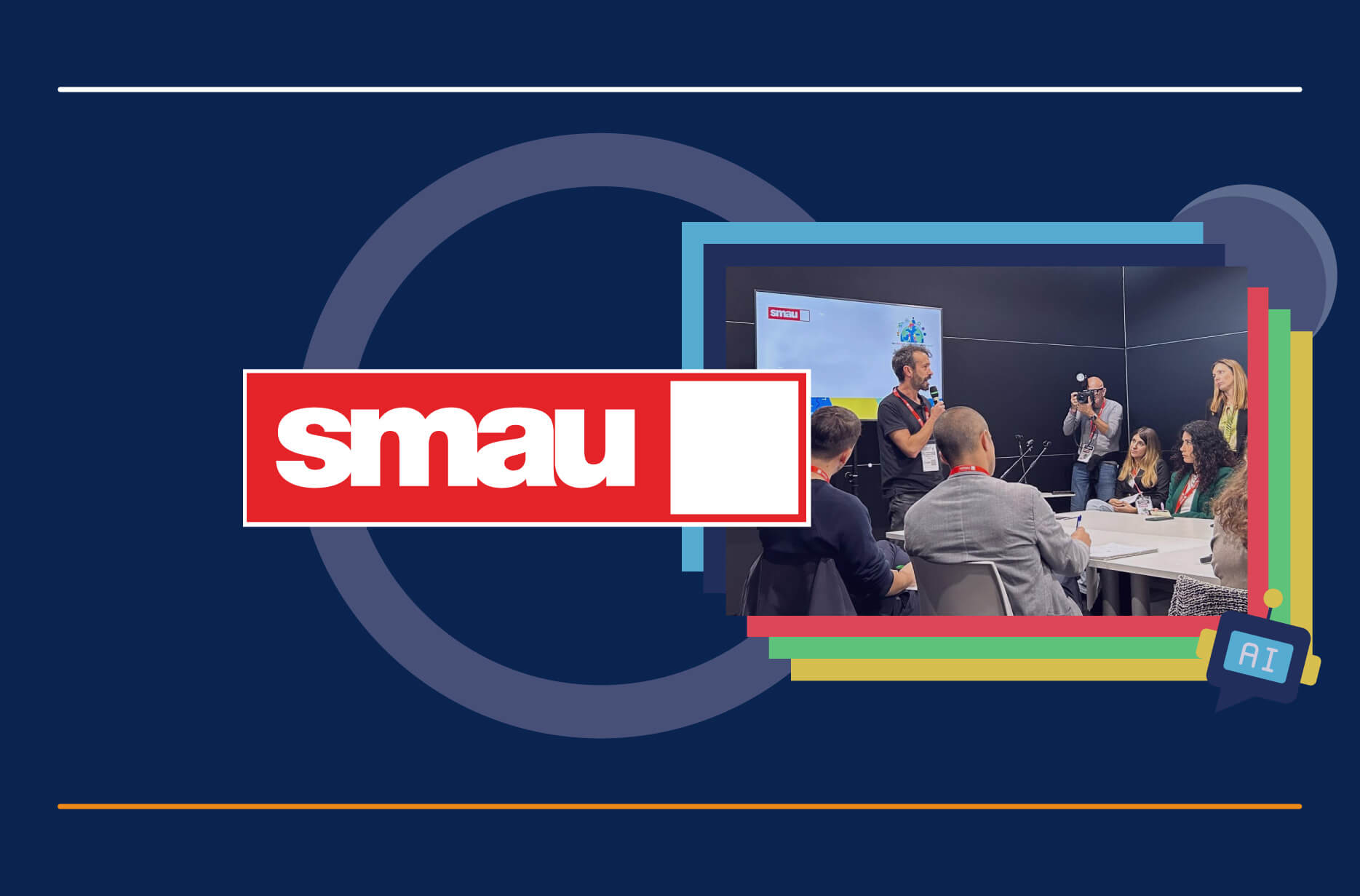 SMAU: ARXivar Innovation Hub presenta le sue soluzioni digitali per le imprese