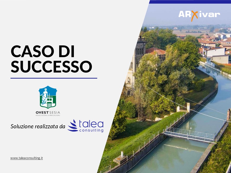 Digitalizzazione e Intelligenza Artificiale nella protocollazione dei dati | ARXivar