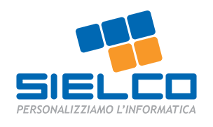 Partner Sielco - Logo