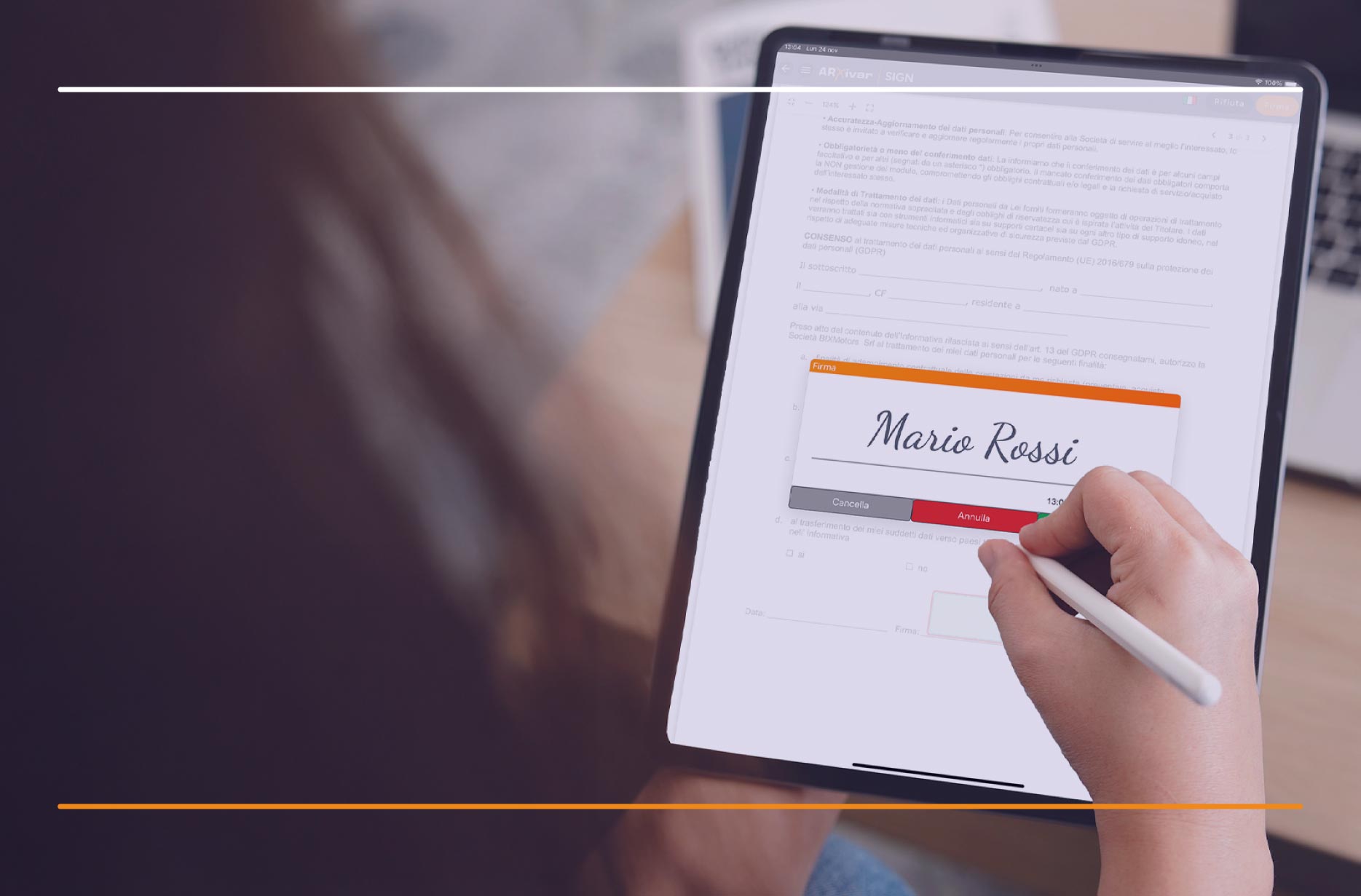 Nuova release ARXivar Sign 1.5.1: la firma elettronica che accelera i processi e crea valore