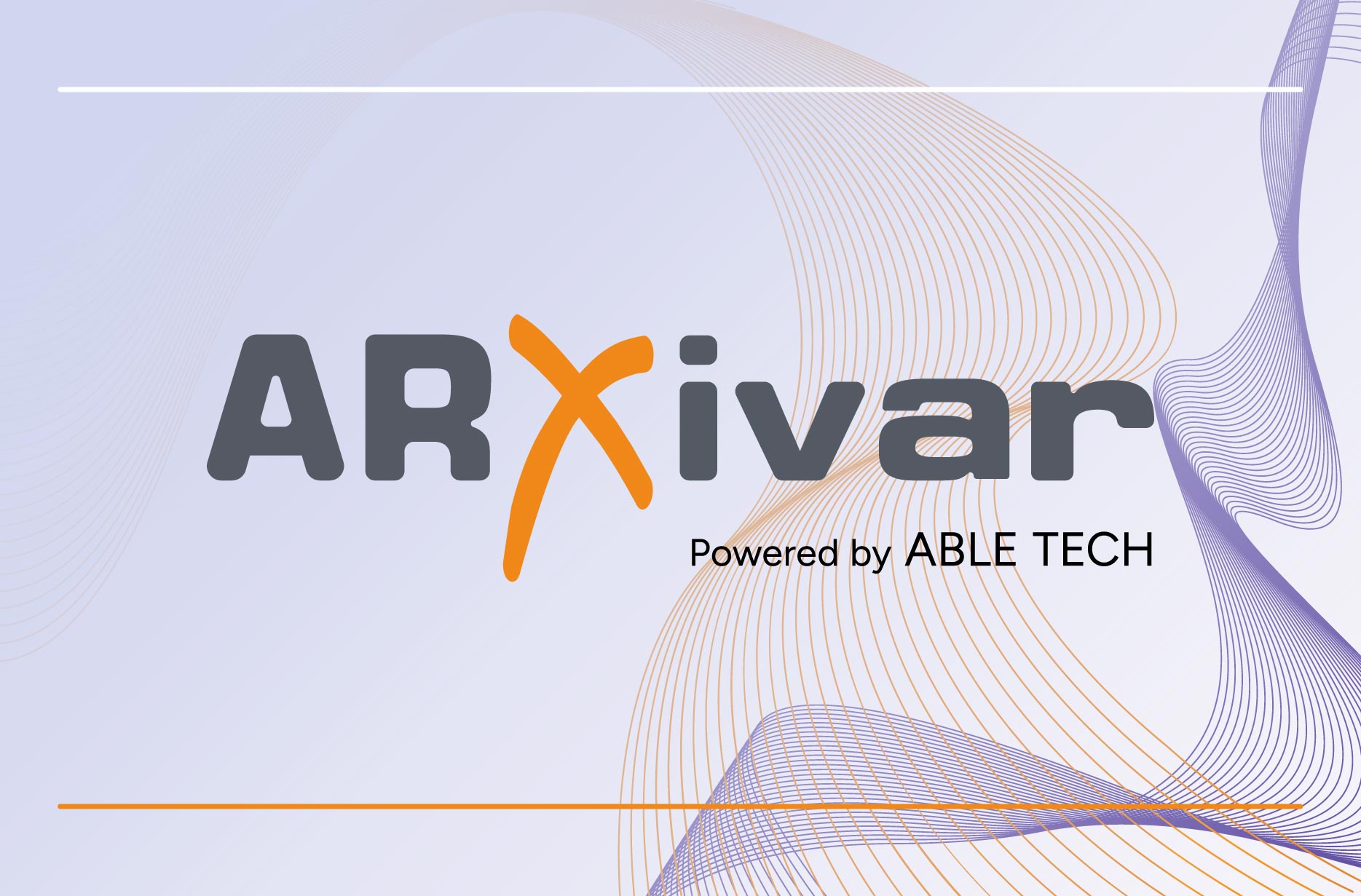 ABLE TECH S.p.A. presenta la nuova brand identity