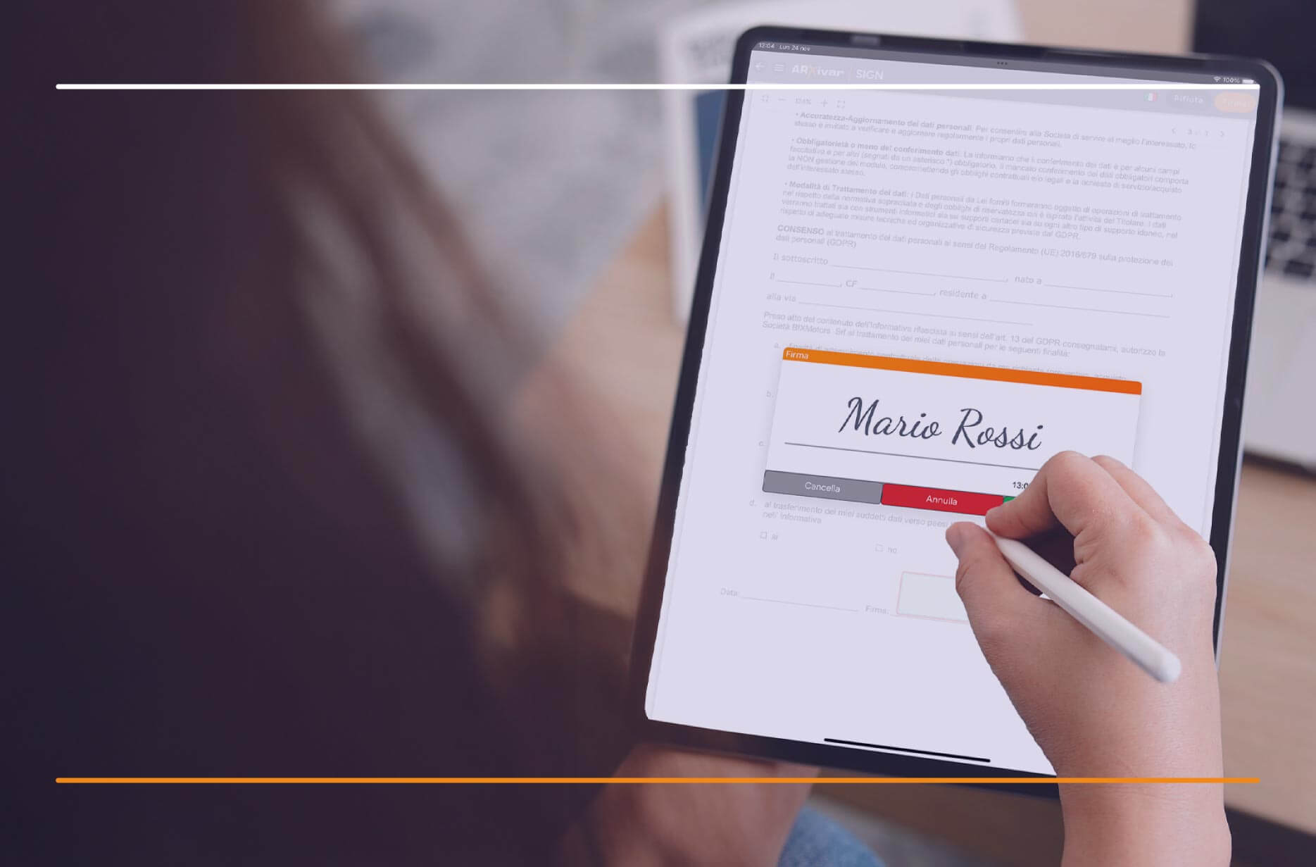 Nuova release ARXivar Sign 1.5.1: la firma elettronica che accelera i processi e crea valore