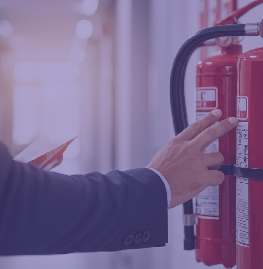 Gestione manutenzione impianti ed attrezzature antincendio | ARXivar